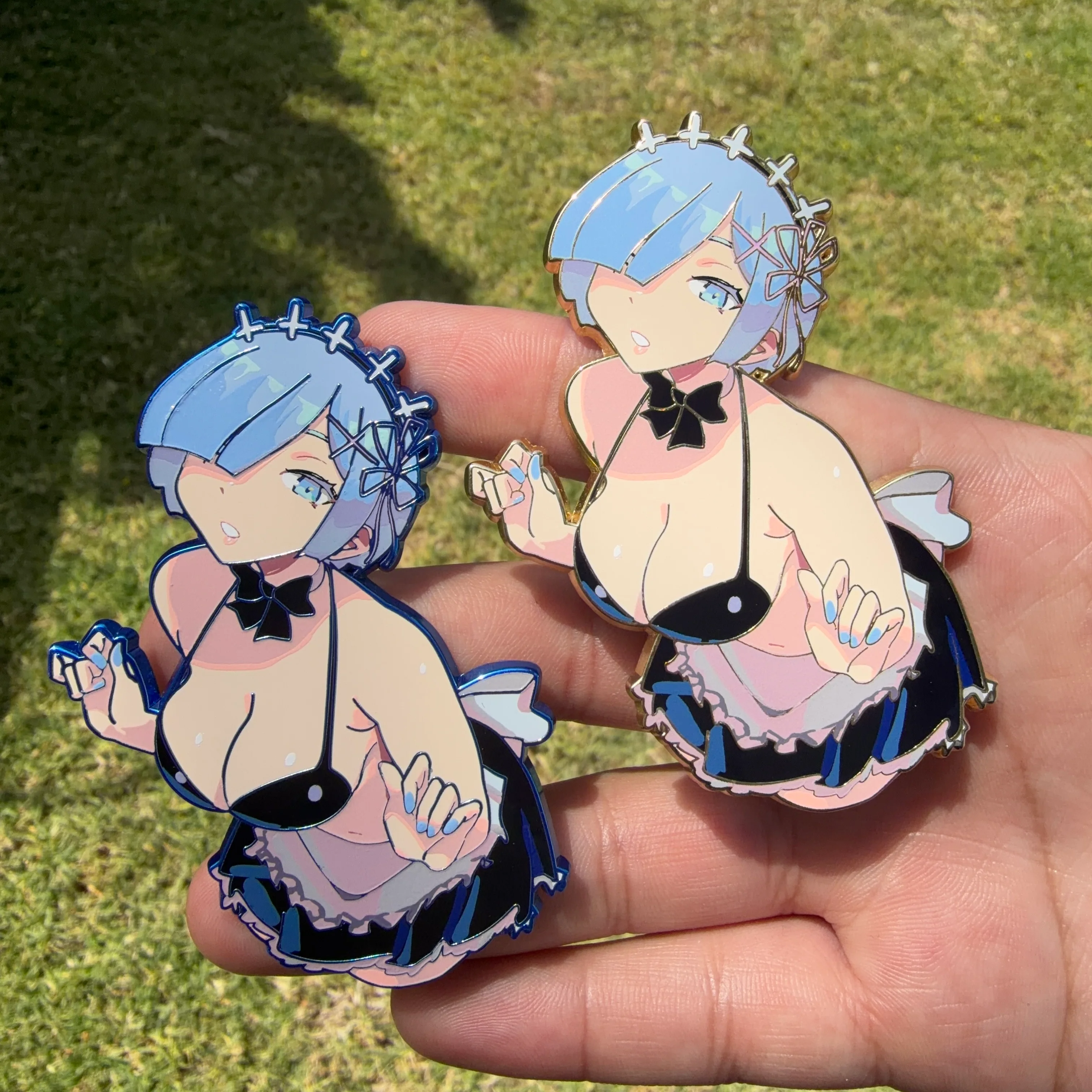 PINS